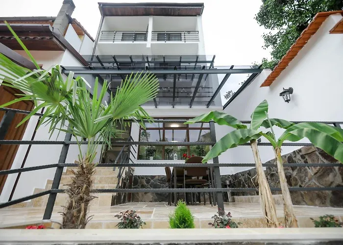Casa Marica