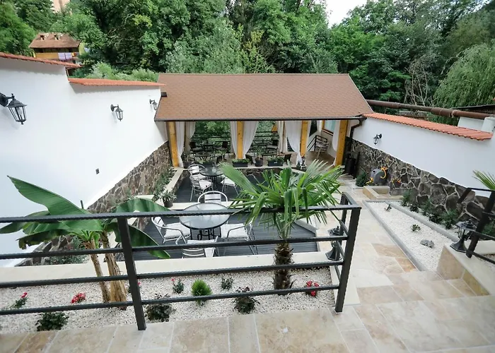 Casa Marica
