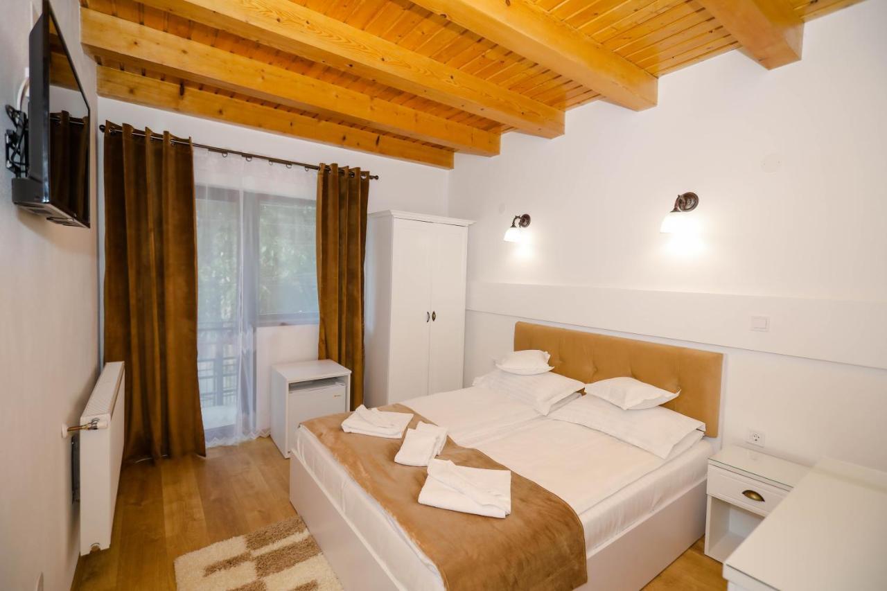 Casa Marica