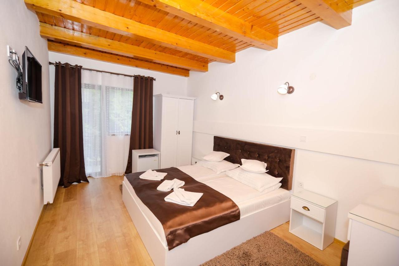 Guest house Casa Marica