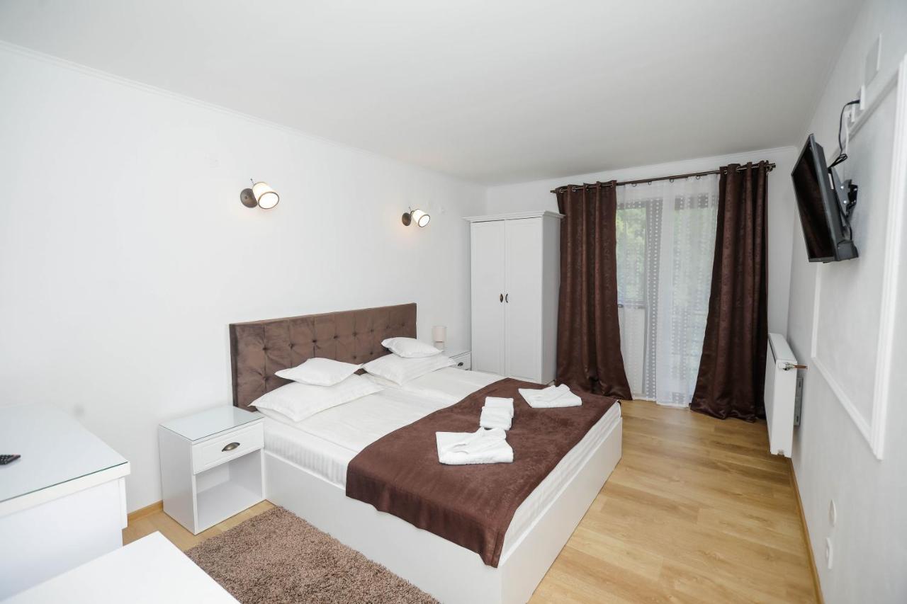 Guest house Casa Marica