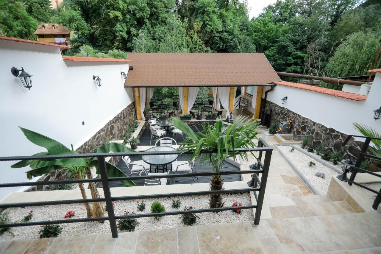 Casa Marica Guest house 3*