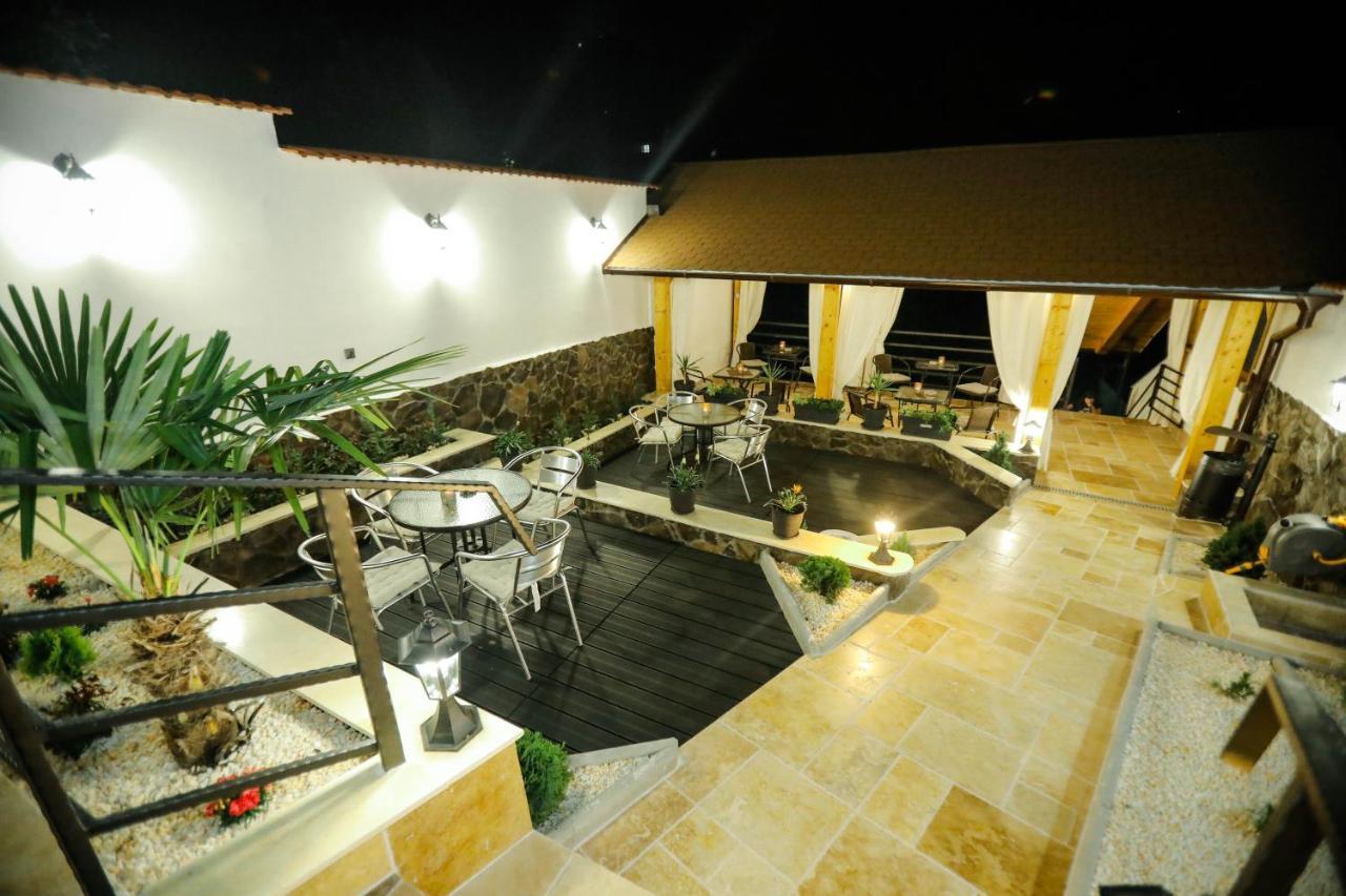 Casa Marica Guest house 3*