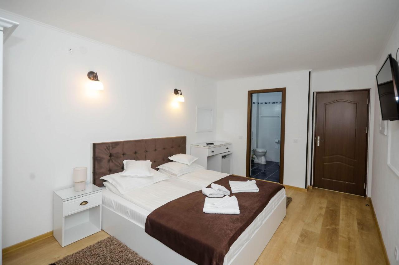 Guest house Casa Marica