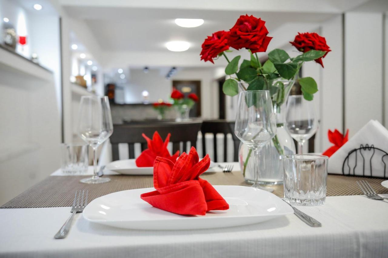 Casa Marica Guest house 3*