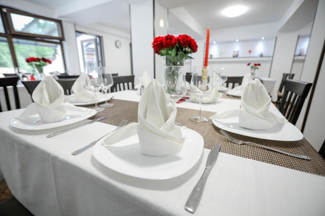 Casa Marica Guest house