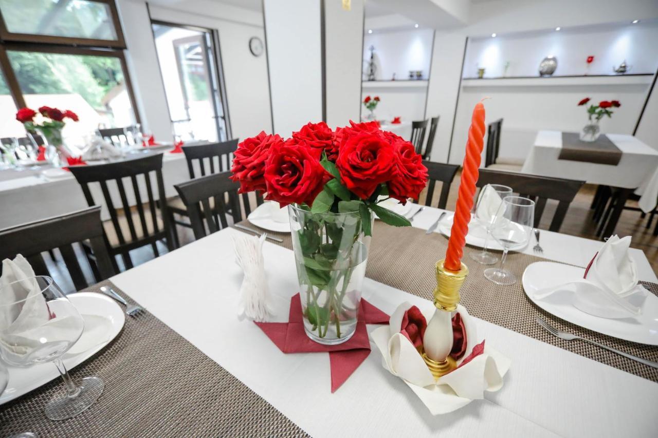 Casa Marica Guest house