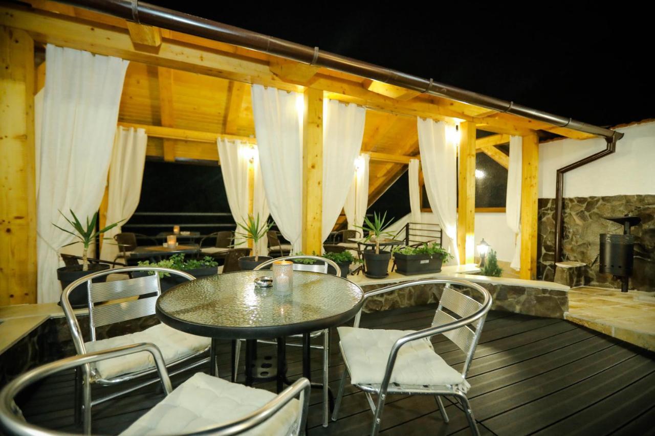 Casa Marica Baile Herculane