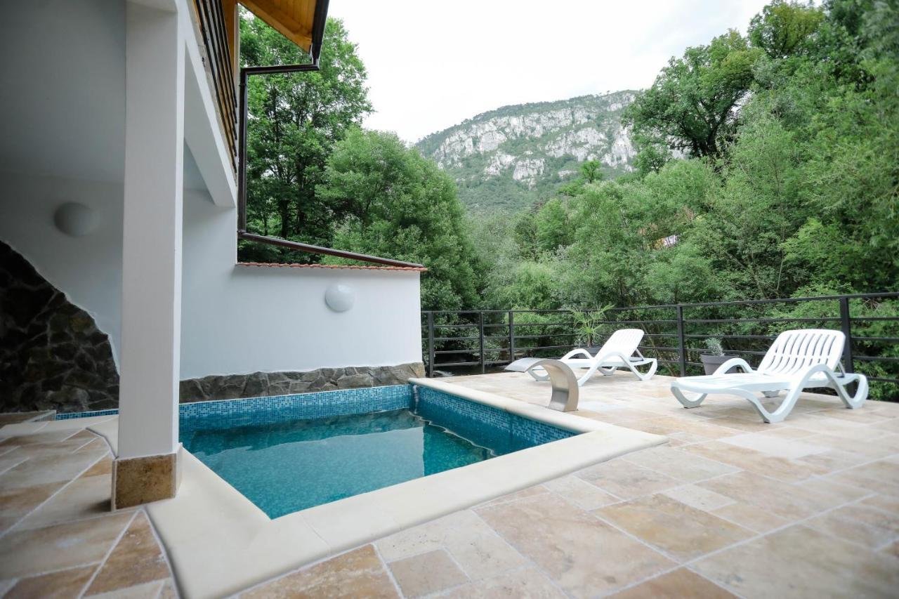 Casa Marica
