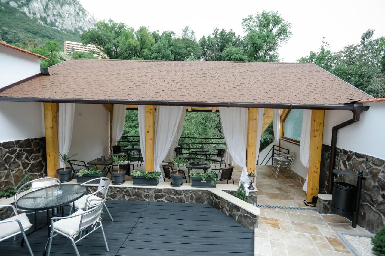 Casa Marica Guest house